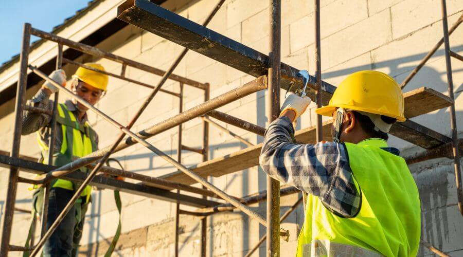 Local Siding Services in Sherman, ME